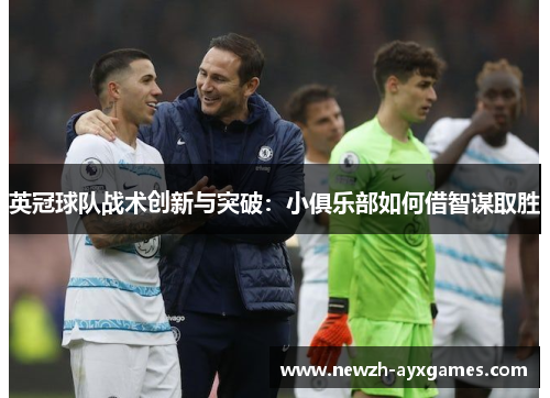 英冠球队战术创新与突破：小俱乐部如何借智谋取胜