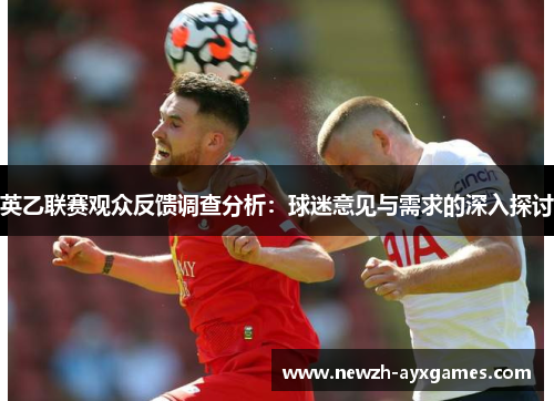 英乙联赛观众反馈调查分析：球迷意见与需求的深入探讨