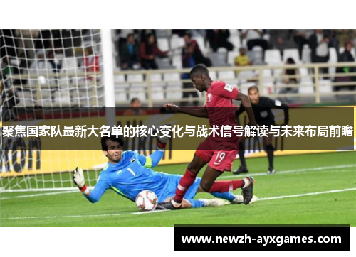 聚焦国家队最新大名单的核心变化与战术信号解读与未来布局前瞻