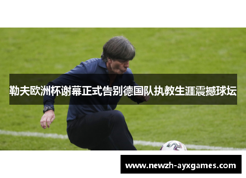 勒夫欧洲杯谢幕正式告别德国队执教生涯震撼球坛